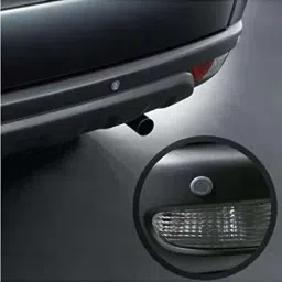 carzex Reverse Car Parking Sensor Led Display Black for All Car Numeric display of distance from obstacle Reverse Car Parking Sensor Led Display Black for All Car Numeric display of distance from obstacle Parking Sensor image 5