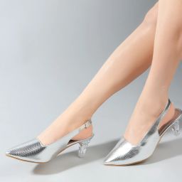 Women Bellies Sandal-image-1