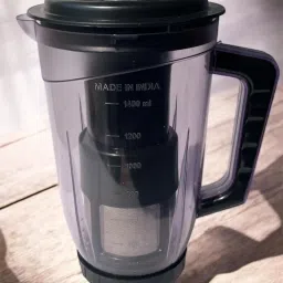 1500 ml. FILTER JUICER JAR Fruit Juicer Jar with ABS Plastic Construction, Mixer Juicer Jar-picture-10