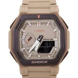 Timex Men Command Analogue and Digital Watch TW2V35500UJ-picture-4