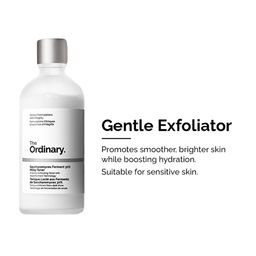 THE ORDINARY Saccharomyces Ferment 30% Milky Toner - 100 ml-29