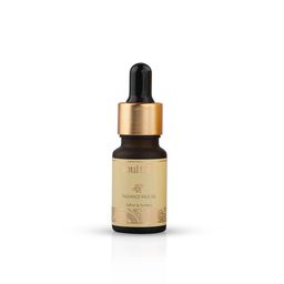 Soultree Radiance Face Oil with Saffron & Turmeric - 10ml-image-60