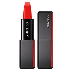 SHISEIDO 509 Flame ModernMatte Powder Lipstick 4g-54