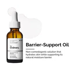 THE ORDINARY 100% Plant-Derived Squalane Oil - 30 ml-25