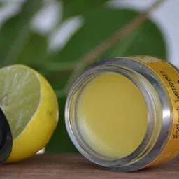 Pratha Anti-Pigmentation Vitamin C Lip Balm - Sweet Lemon-31