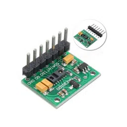 MAX30100 Pulse Oximeter Heart Rate Sensor Module image 2