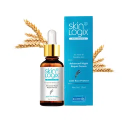 Richfeel Skin Logix Whitening Advanced Night Repair Serum 25 ML-5