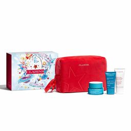 CLARINS Hydra Essentiel Kit-17