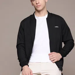 Louis Philippe Ath.Work Bomber Jacket-19