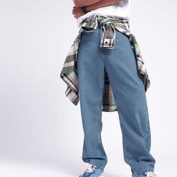 glitchez Men Street Easygoing Skater Fit Jeans-image-75