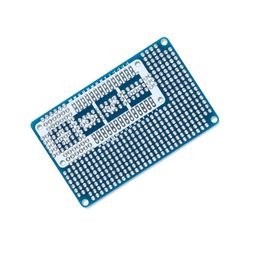 Official Arduino MKR Proto Shield TSX00001 image 1