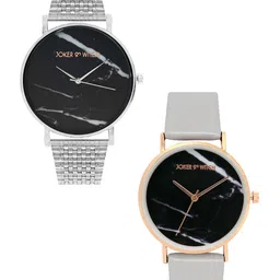 Joker & Witch Peggy & Hank Couple Watches Gift Set JWCW56-image-72
