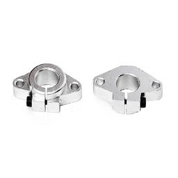 Horizontal optical axis bracket SHF20 image 2