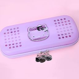 YK Kids Hello Kitty Lightweight Pencil Case-37
