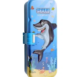YK Self Design Pen Cases Stationery-87