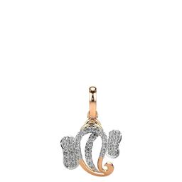 VALANOVA Women Diamond Pendant-image-62