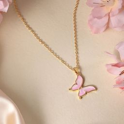 DressBerry Contemporary Pendants with Chains-36
