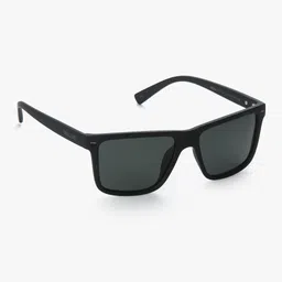 INVU Square Sunglasses B2627A-19