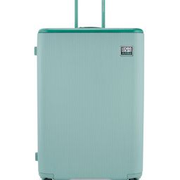 Urban Jungle Lumolite Hard Sided Trolley Suitcase-17