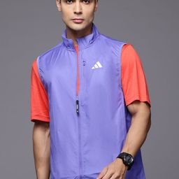 ADIDAS Own The Run Jacket-image-8