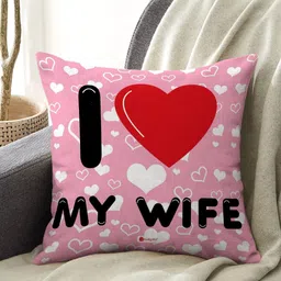 Indigifts Pink & Red 3 Pieces Valentines Day Gift-image-103