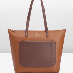 Lavie Women Solid Shoulder Bag-58