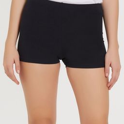 Soie Women High-Rise Cycling Shorts-42