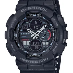 CASIO G-Shock Men Analogue & Digital Watch G975 GA-140-1A1DR-10