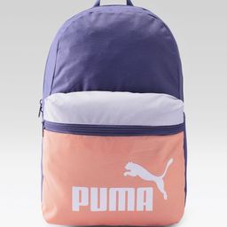 Puma Unisex Phase Colourblocked Backpack-image-100