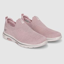 Skechers Women Go Walk 5-Starlit Walking Shoes-image-58