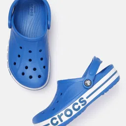 Crocs Unisex Bayaband Clogs-picture-38