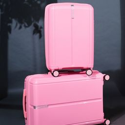 Nasher Miles The Line Set Of 2 Hard-Sided Trolley Suitcase 55 cm & 65 cm-image-59