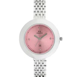 maxima Women Pink Analogue Watch O-44900CMLI-picture-7