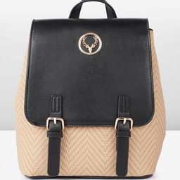 Allen Solly Women Backpack-4