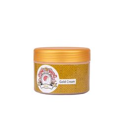 Indrani Cosmetics Natural Glow Gold Cream - 50 g-15