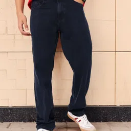 Kook N Keech Men Street Savvy Baggy Fit Jeans-picture-12