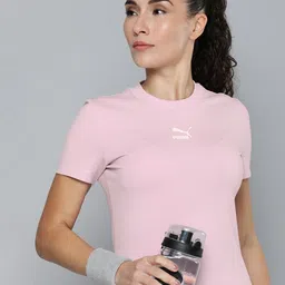 Puma Classics Slim Fit Outdoor T-shirt-picture-48