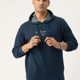 Monte Carlo Men Printed Hooded Sweatshirt-image-7