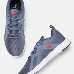 Puma Men Softride Victoride Running Shoes-51
