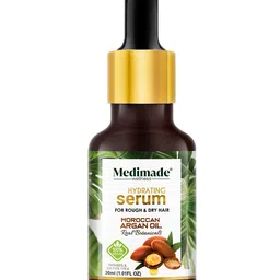 Medimade Hydrating Serum with Moroccan Argan Oil - 30 ml-28