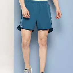 Slazenger Men Ultra-Dry Sports Shorts-image-70