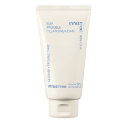 Innisfree Bija Trouble Cleansing Foam - 150 g-17