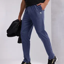 HRX By Hrithik Roshan Men Track Pants-image-4
