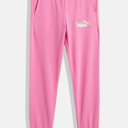 Puma Kids ESS + Summer Camp Joggers-image-21