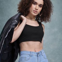 The Roadster Life Co. Ribbed Crop Cami Top-picture-20