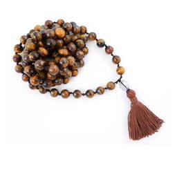 RAVIOUR LIFESTYLE Unisex Brown Necklace and Chains-picture-29
