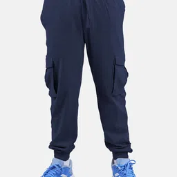 KiddoPanti Kids Pure Cotton Joggers-image-10