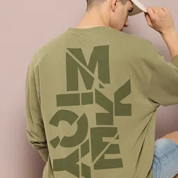 Kook N Keech Disney Men Printed Sweatshirt-picture-40