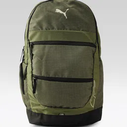 Puma Unisex DENVER Backpack-17