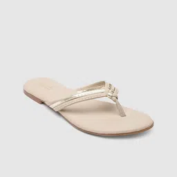 Inc 5 Women T-Strap Flats-29